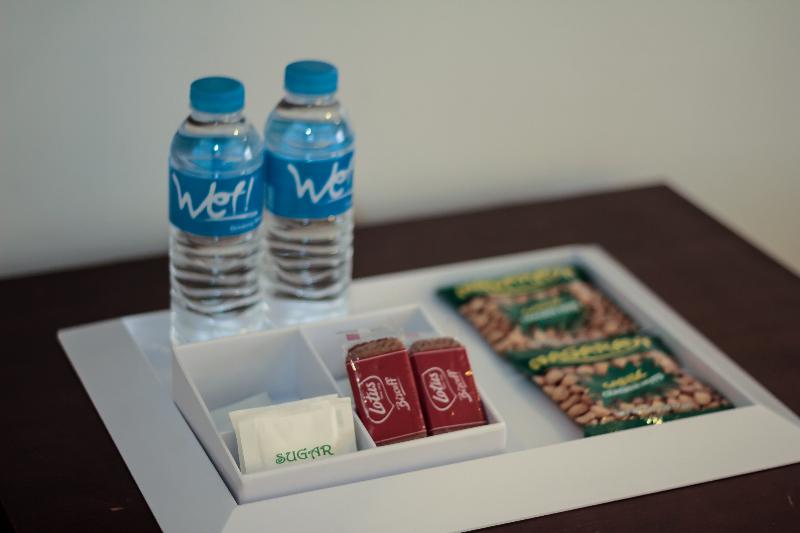 Casablanca Suites Near Airport image