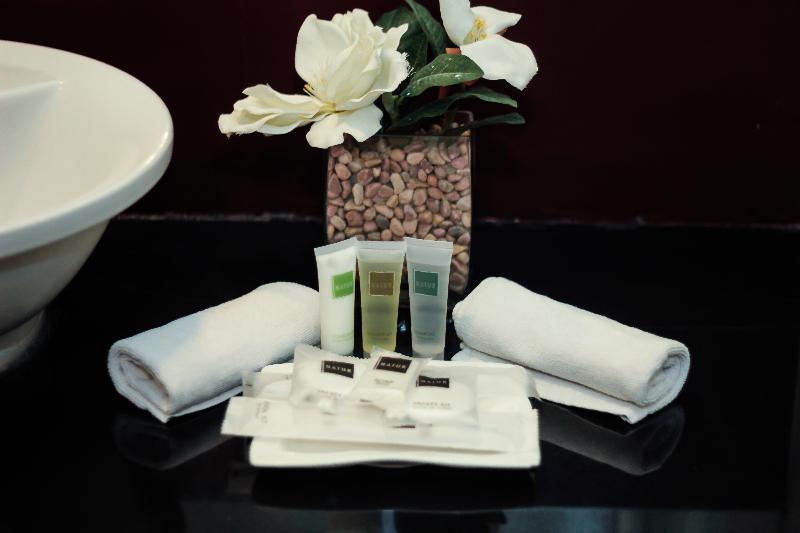 Casablanca Suites Near Airport image
