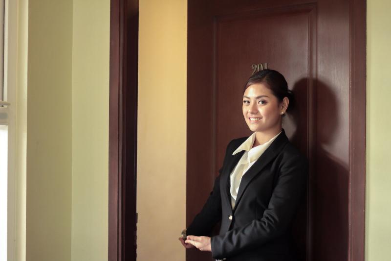 Casablanca Suites Near Airport image