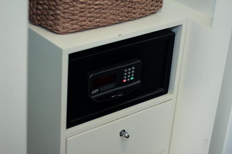 Casablanca Suites Near Airport image