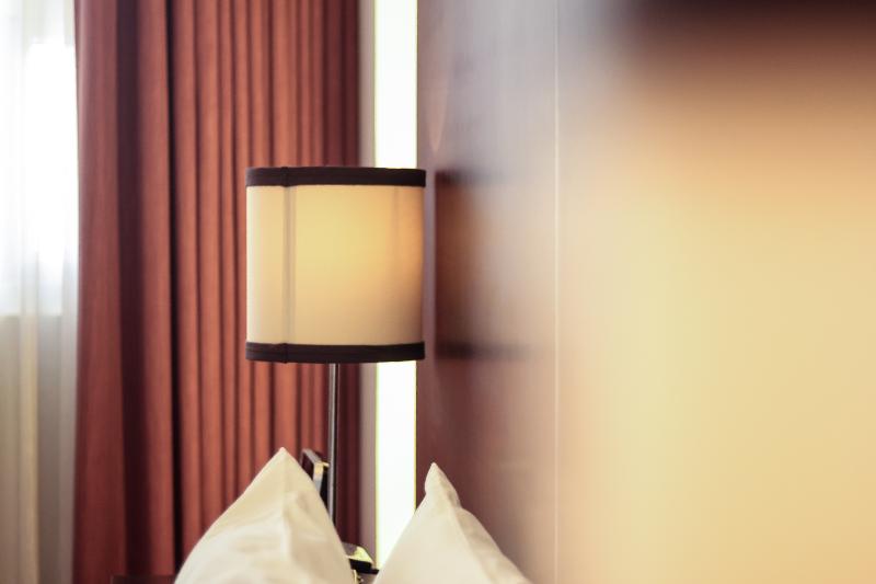 Casablanca Suites Near Airport image