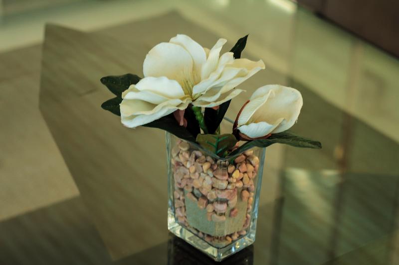 Casablanca Suites Near Airport image