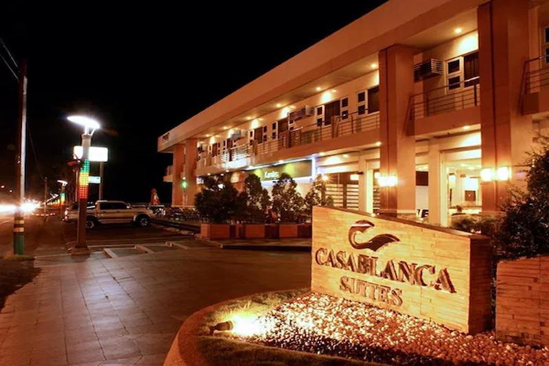 Casablanca Suites Near Airport image