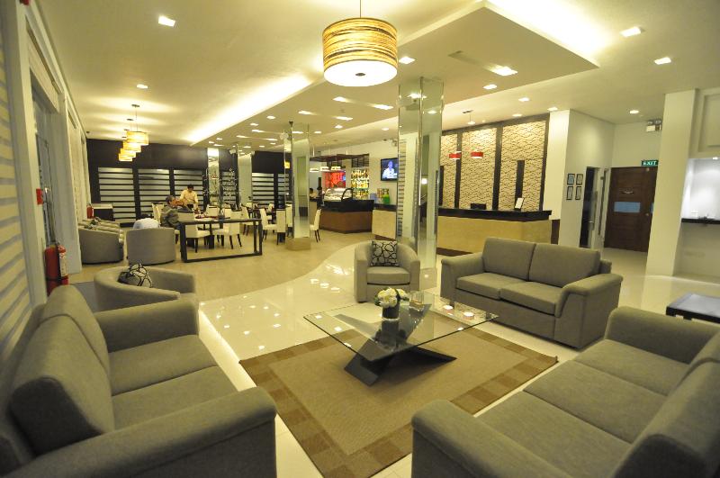 Casablanca Suites Near Airport image