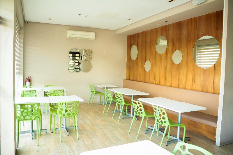 Casablanca Suites Near Airport image