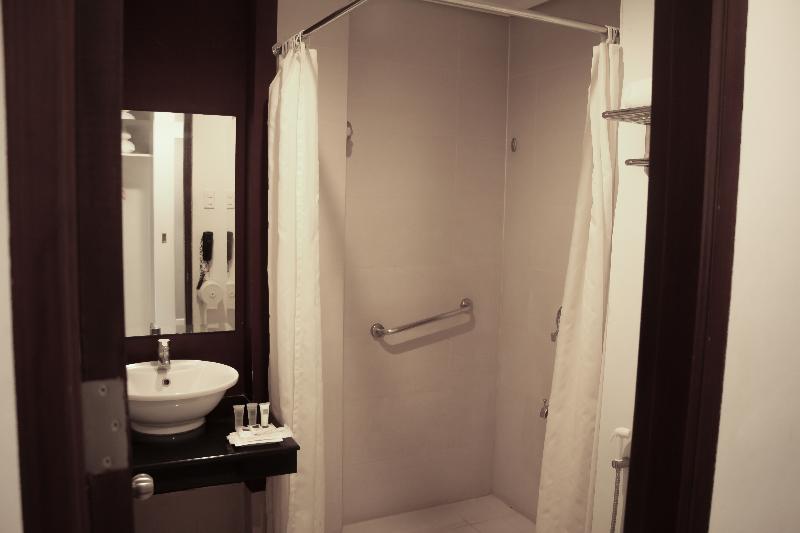Casablanca Suites Near Airport image