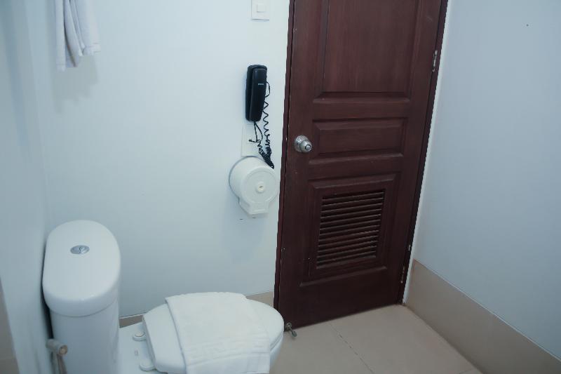 Casablanca Suites Near Airport image
