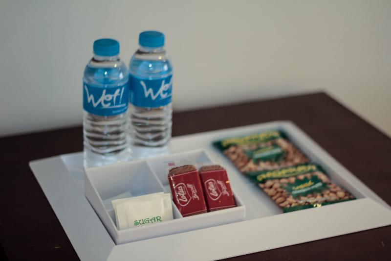 Casablanca Suites Near Airport image