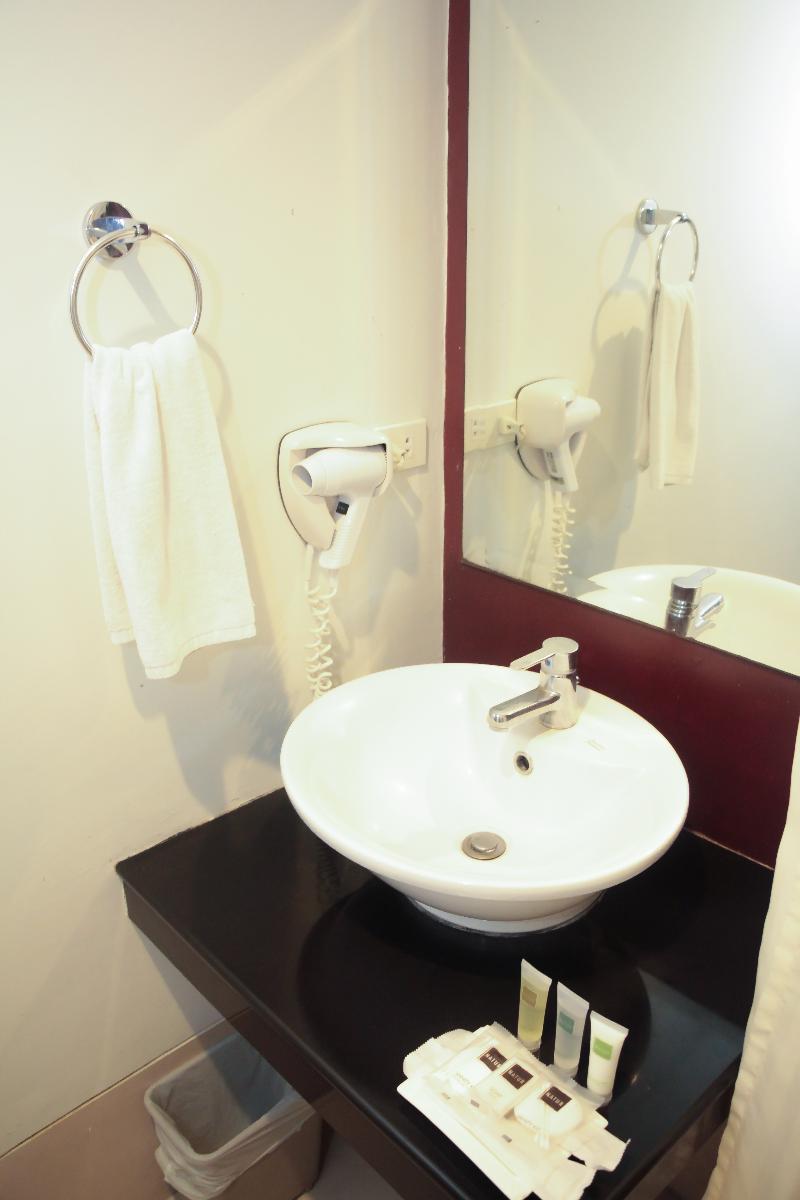 Casablanca Suites Near Airport image