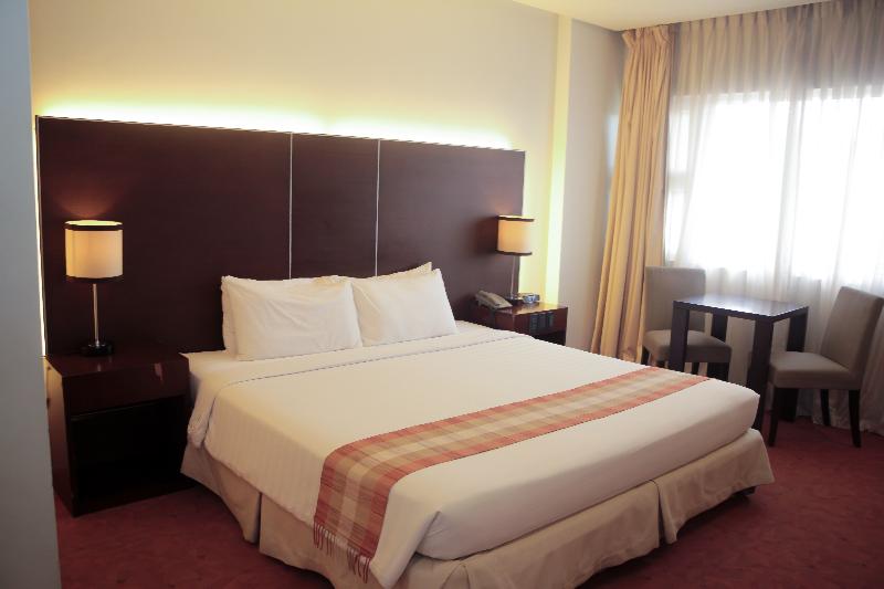 Casablanca Suites Near Airport image