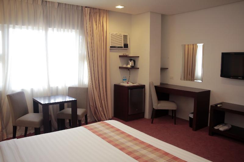 Casablanca Suites Near Airport image