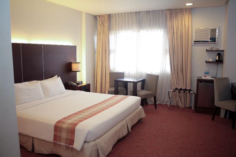 Casablanca Suites Near Airport image