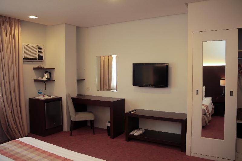 Casablanca Suites Near Airport image