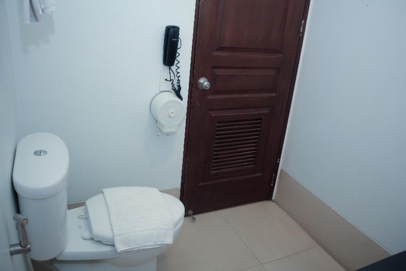 Casablanca Suites Near Airport image