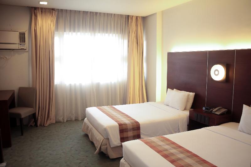 Casablanca Suites Near Airport image