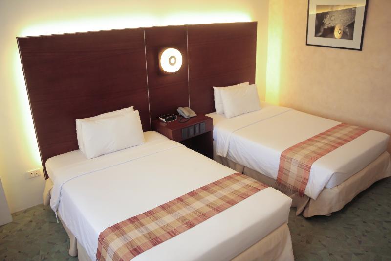 Casablanca Suites Near Airport image
