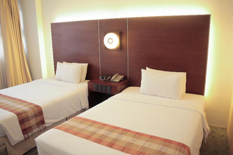 Casablanca Suites Near Airport image