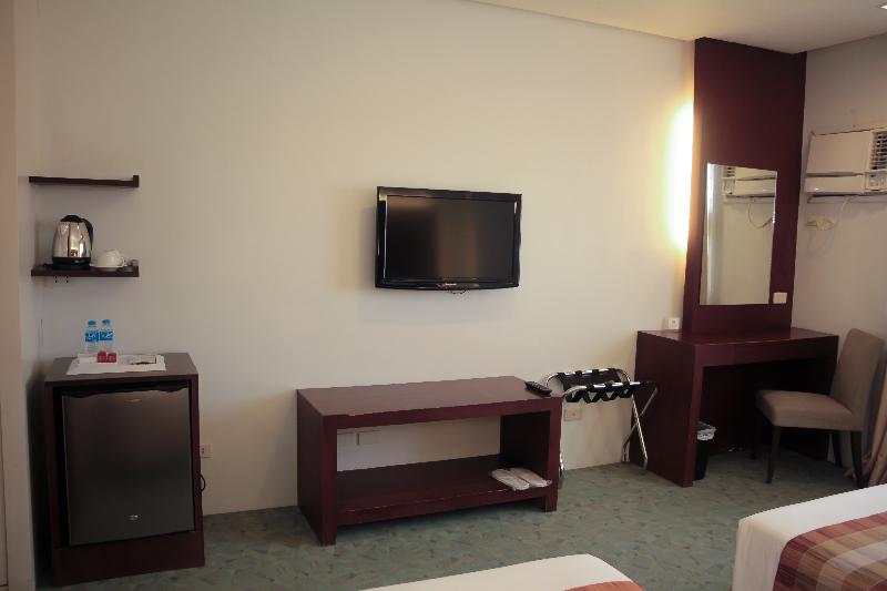 Casablanca Suites Near Airport image
