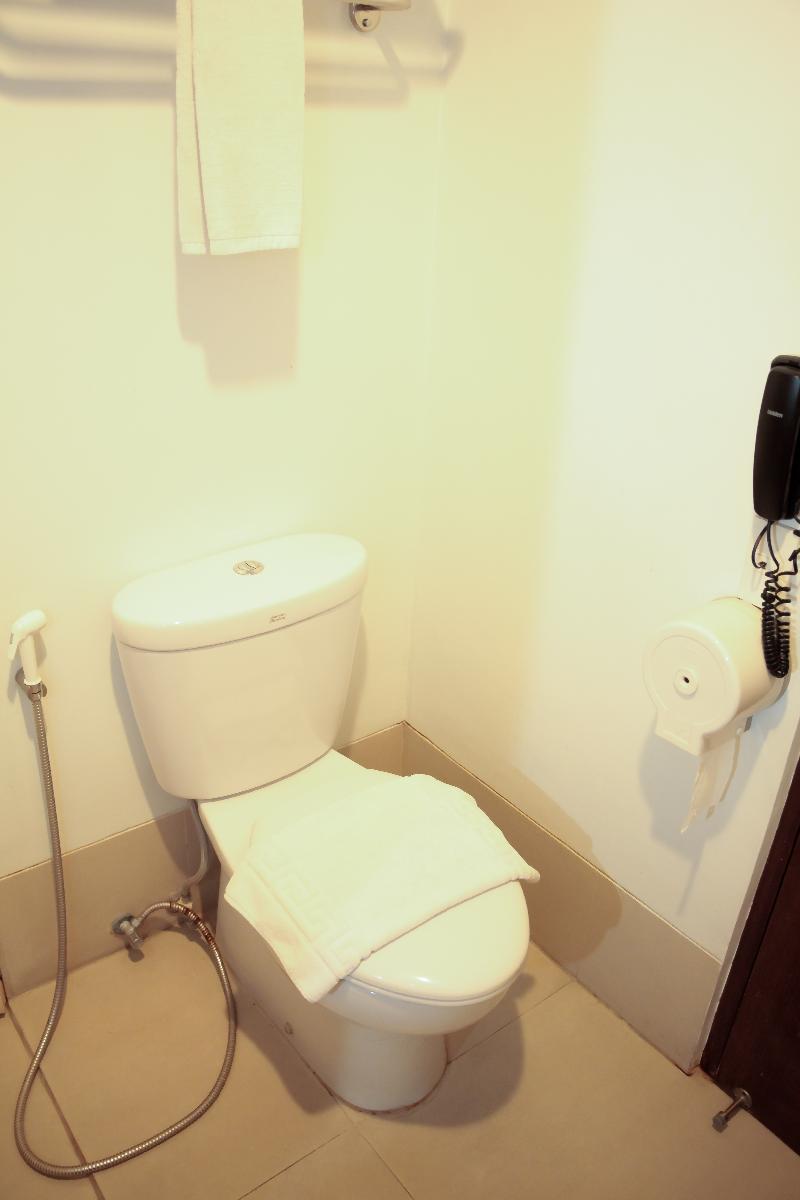 Casablanca Suites Near Airport image