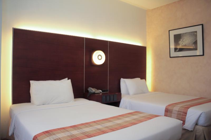 Casablanca Suites Near Airport image