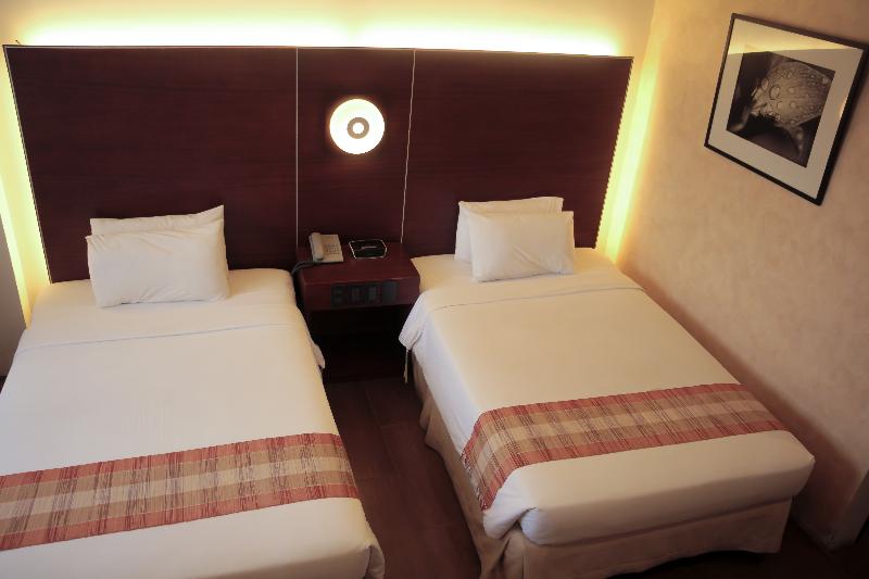 Casablanca Suites Near Airport image