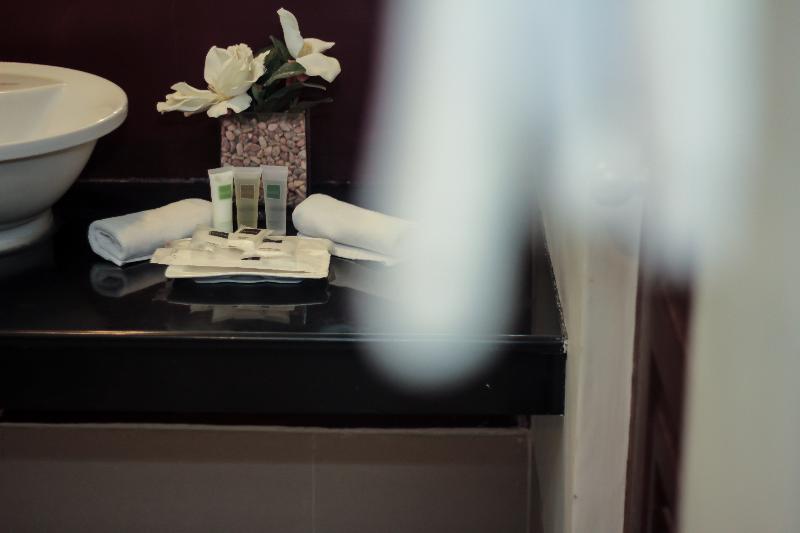 Casablanca Suites Near Airport image