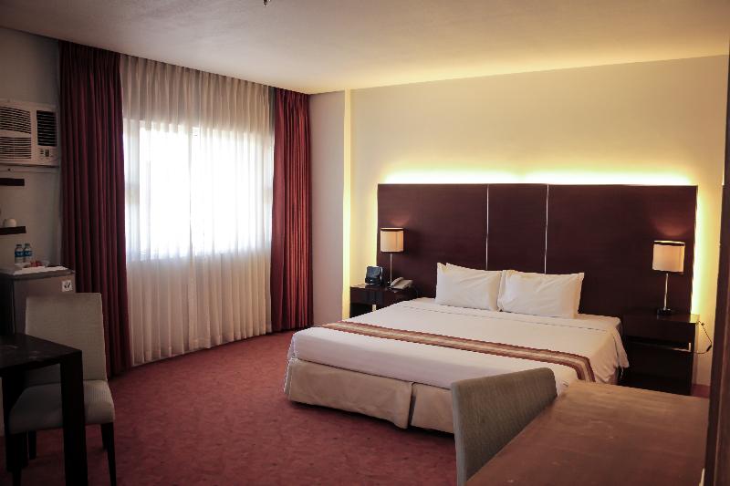 Casablanca Suites Near Airport image