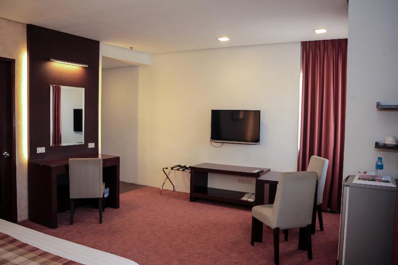 Casablanca Suites Near Airport image