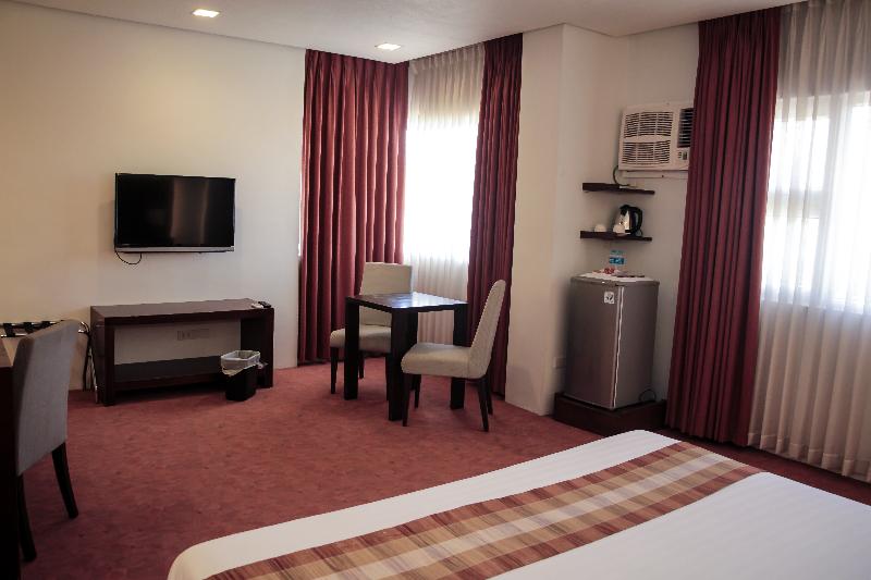 Casablanca Suites Near Airport image