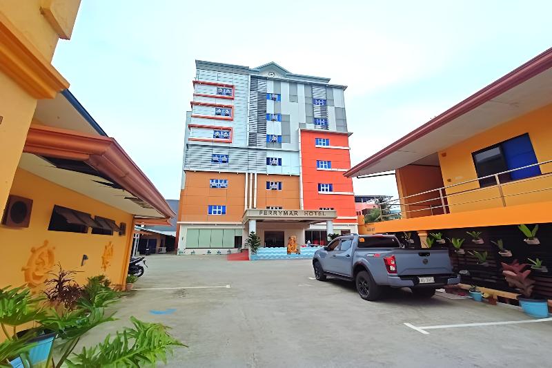 Ferrymar Hotel image