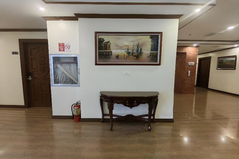 Ferrymar Hotel image