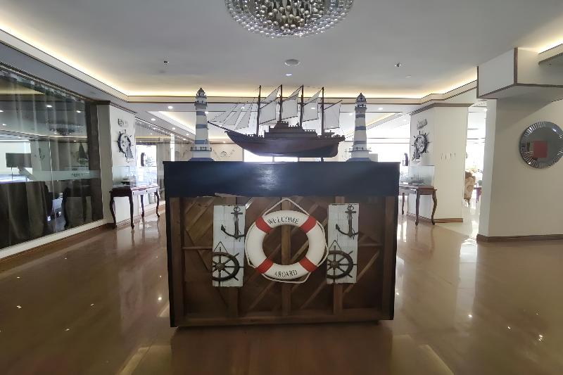 Ferrymar Hotel image