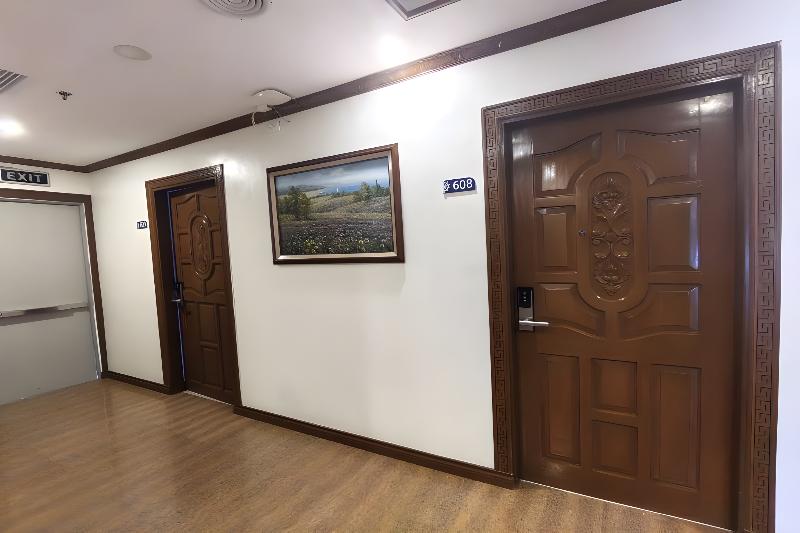 Ferrymar Hotel image