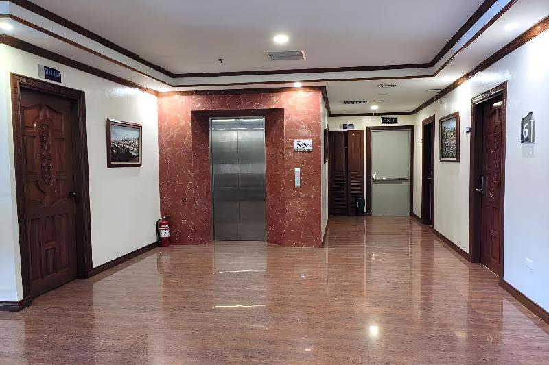 Ferrymar Hotel image