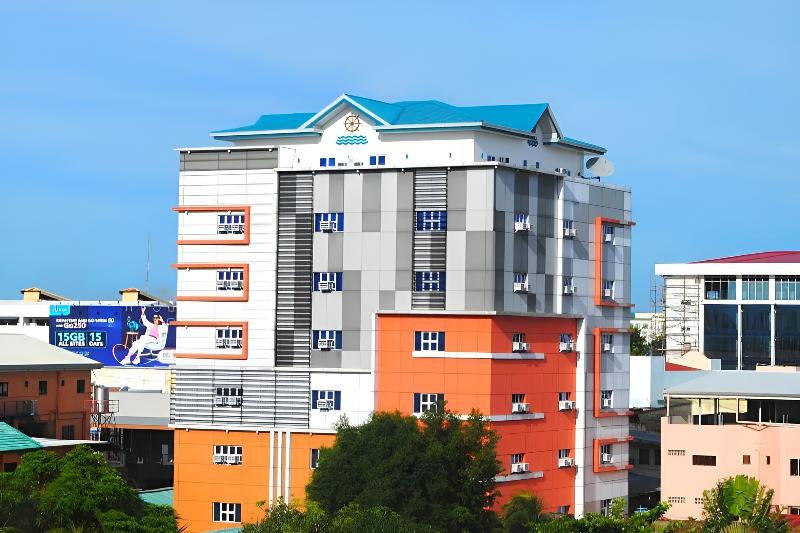 Ferrymar Hotel image