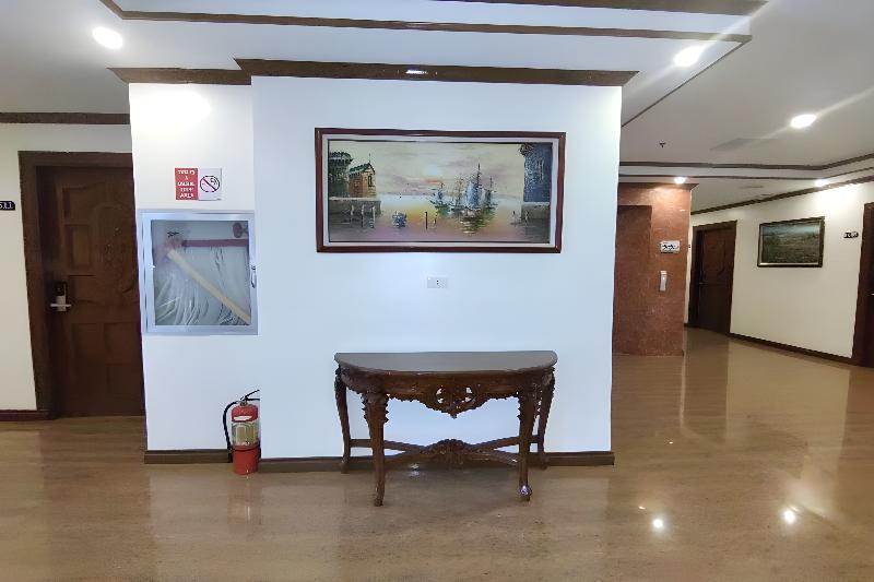 Ferrymar Hotel image