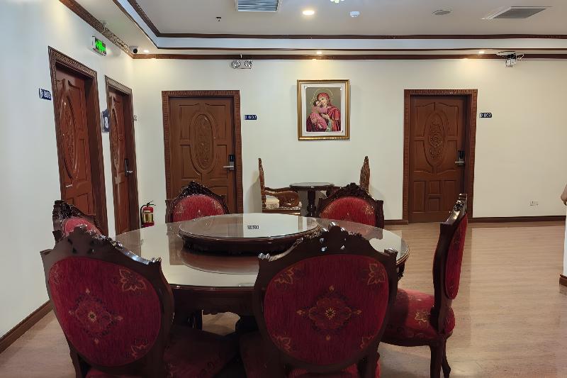 Ferrymar Hotel image