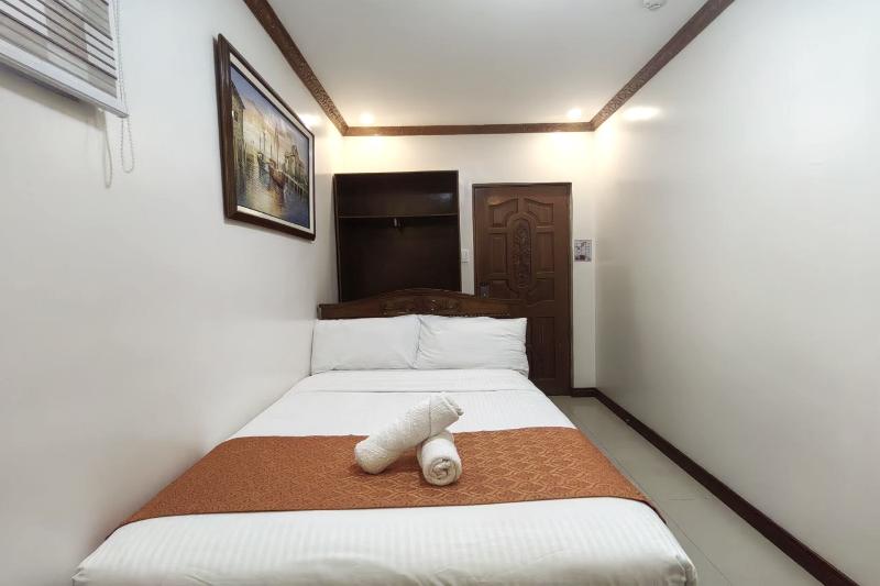 Ferrymar Hotel image