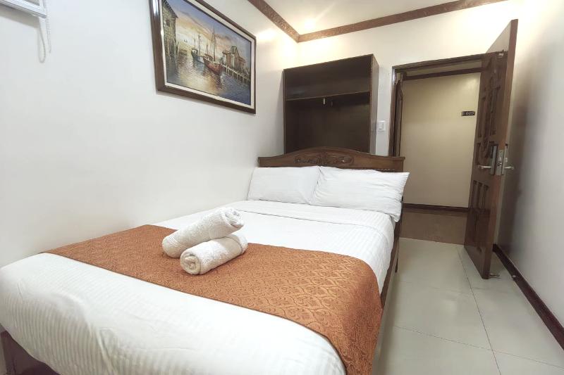 Ferrymar Hotel image