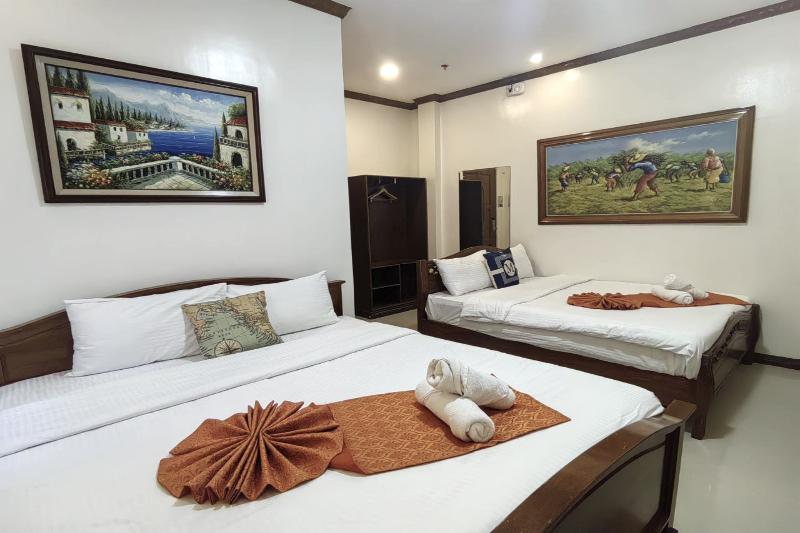 Ferrymar Hotel image