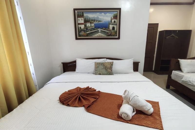 Ferrymar Hotel image