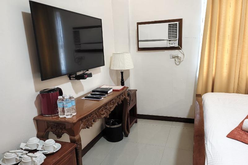 Ferrymar Hotel image