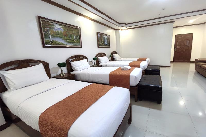 Ferrymar Hotel image