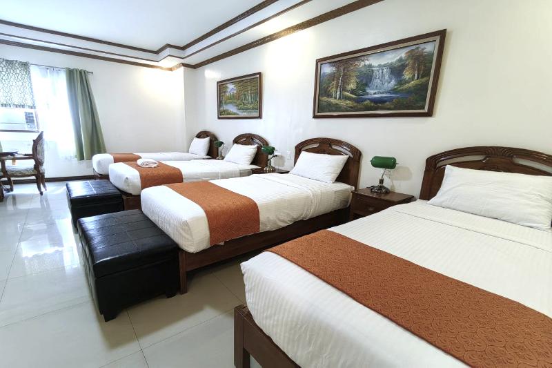Ferrymar Hotel image