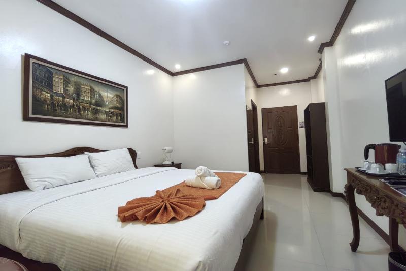 Ferrymar Hotel image