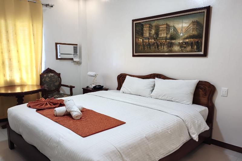 Ferrymar Hotel image