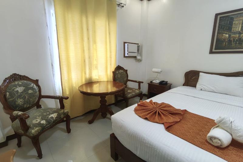 Ferrymar Hotel image