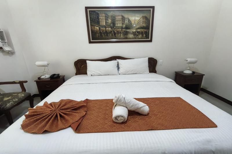 Ferrymar Hotel image