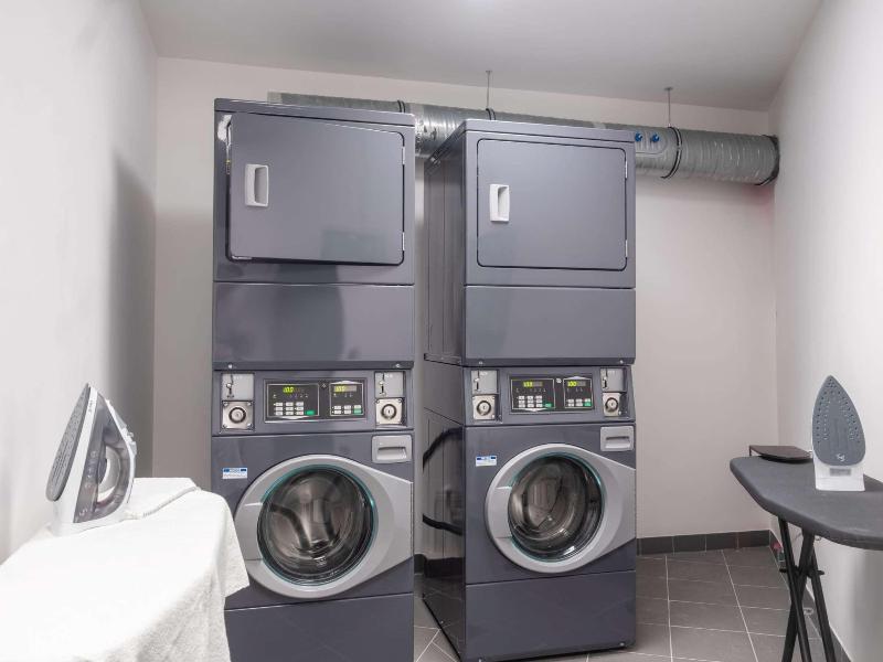 Aparthotel Adagio Access Paris Sud Villejuif image