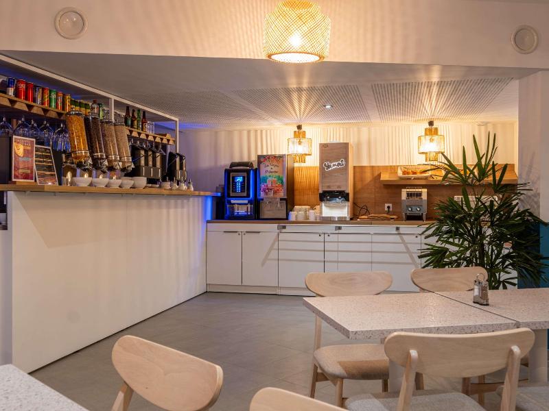 Aparthotel Adagio Access Paris Sud Villejuif image